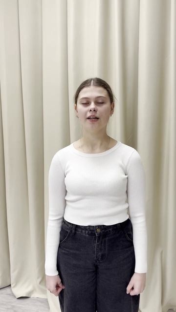 Стихотворение "Музыка" смотреть онлайн