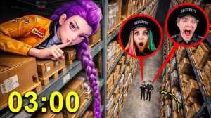 СНЯЛ KPOP DEMON HUNTERS НА СКРЫТЫЕ КАМЕРЫ! РУМИ ПРИШЛА К НАМ В ДОМ!