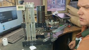 Тест 95х18 с крио