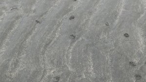 Полуостров Рыбачий часть 3 Кийский пляж