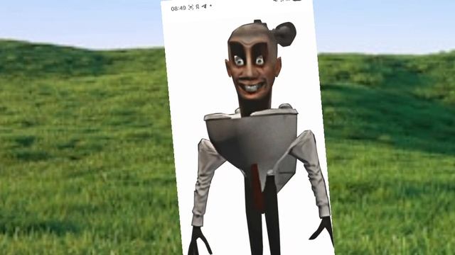 Скибиди туалеты 2 сезон 1 серия