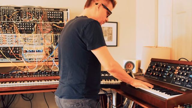 Caught In Joy – Colorfield (full album) ｜ music for slowing down & late evenings