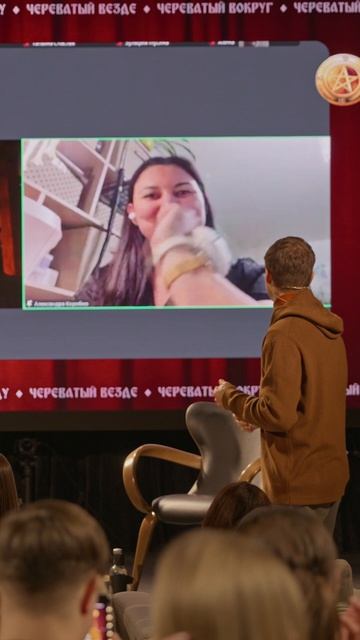 У вас столько иголок