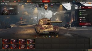 МИР ТАНКОВ.