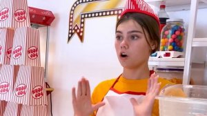 Розовое против Черного Настя и Артем самые популярные