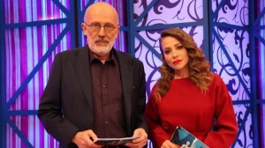 Мужское / Женское. Выпуск от 24.03.2026