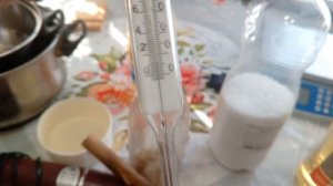 Прошлись по дешёвым магазинам.