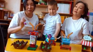 Эко-Агро Боты