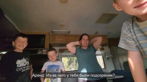 Ep.400 They Had No Idea We Were Coming (Russian Subtitles)