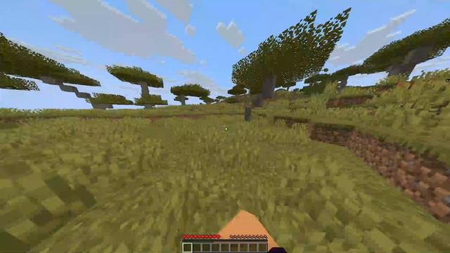 Lp: Выживаем в майнкрафте на новой версии