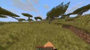 Lp: Выживаем в майнкрафте на новой версии