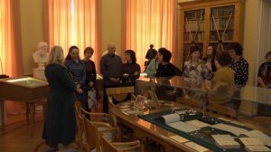 От дворянских традиций к современному детству