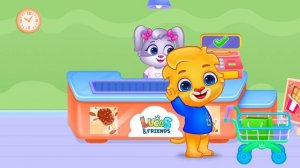 Математика для детей