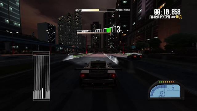 SHIFT 2 UNLEASHED™ Часть 67 Мерная миля чемпионат мира по дрэгу Финал