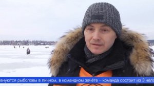 Ловись, рыбка — большая или маленькая!