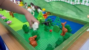 Остуоруйа "Кыымчаана кулунчук"