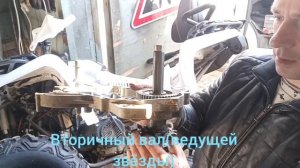 маленький ремонт?!!🤔🧐 маленького квадроцикла🦿🦾🚳. ранен но не убит)))!!!