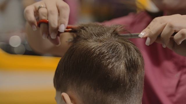 Мой бизнес Хэппи кидс полный ролик