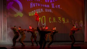 Концерт 12.02.26