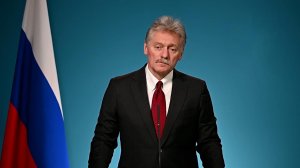 Песков: РФ будет рада видеть на параде Победы лидеров дружественных стран.