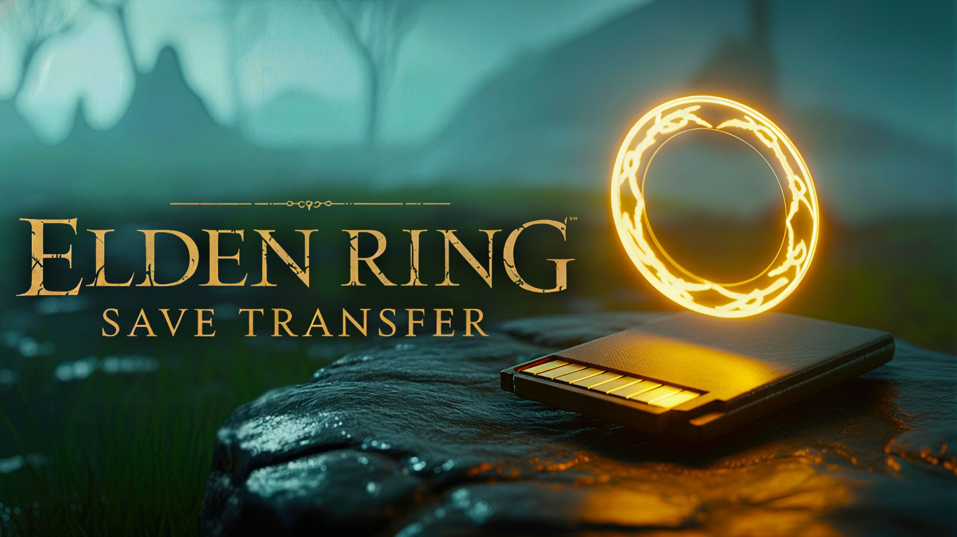 Как ПЕРЕНЕСТИ СОХРАНЕНИЯ из Elden Ring в СЕТЕВОЙ МОД Seamless Co-op| ОШИБКА Failed to load save data смотреть онлайн