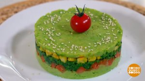 Овощная закуска: на вкус и цвет - то, что надо! Доброе утро. Фрагмент выпуска от 24.03.2026