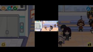 ОТ ЛЮБВИ ДО НЕНОВИСТИ ОДИН ШАГ /1 сезон 2 серия/