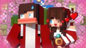 СЕСТРА ДЖЕЙ ДЖЕЙ ХОЧЕТ СВАДЬБУ - МАЙНКРАФТ МУЛЬТИКИ