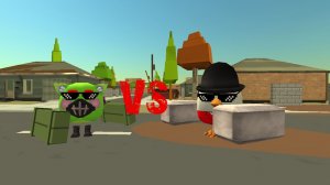 Врискас 11к против говно из 2026 туалетп