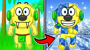 🤯 МНЕ ПРИШЛОСЬ ИДТИ МИЛЛИАРДЫ ЛЕТ..