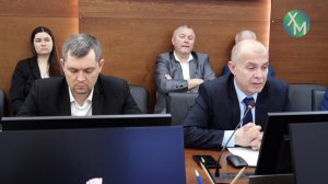 Депутаты обсудили поддержку многодетных семей в жилищно-коммунальной сфере