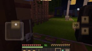 Болею 4 в Майнкрафте