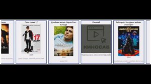 В каких фильмах снимался Зак Эфрон