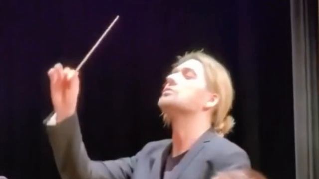 Passionate Symphony (Chorus) смотреть онлайн