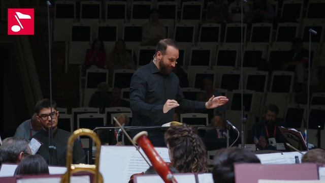 Sinfonía Nº1, Op.21 (Corte 4)