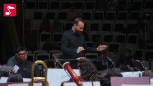 Sinfonía nº1, Op.21 (Corte 4)