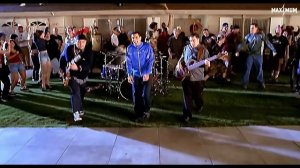 Alien Ant Farm — Smooth Criminal