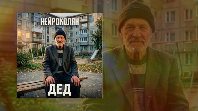 НейроКолян — Дед (Официальная премьера трека)
