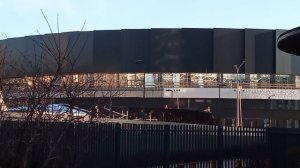 Стадион Торпедо им.Э.А.Стрельцова, г.Москва, 24-03-2026, Часть 4