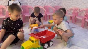 Здоровый образ жизни - путь к успеху!