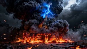 Bloodline Rebellion - Powerful Hard Rock Mix