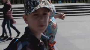 Праздник Победы