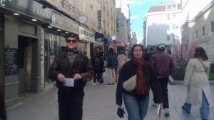 Париж. Февраль 2026. Первая часть.