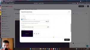 это не та трансляция сделаю в четверг
