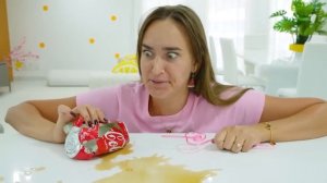 Детская история про волшебный кран с Крисом