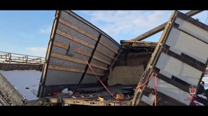 РАБОЧИЙ ПОГИБ НА ПРОИЗВОДСТВЕ В БЕРЕЗОВКЕ