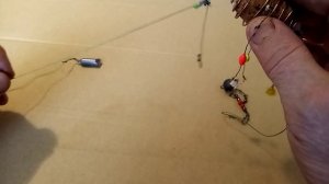 ПЛАВАЮЩАЯ ОСТНАСТКА НА ТОЛСТОЛОБА, АМУРА, САЗАНА И КАРПА