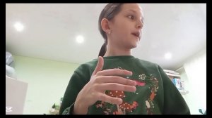 Влог!день на весенних каникулах!?иду к подруге в гости!||Mariana_DIY