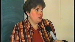 сессия в Политехе Поспелиха 2004г