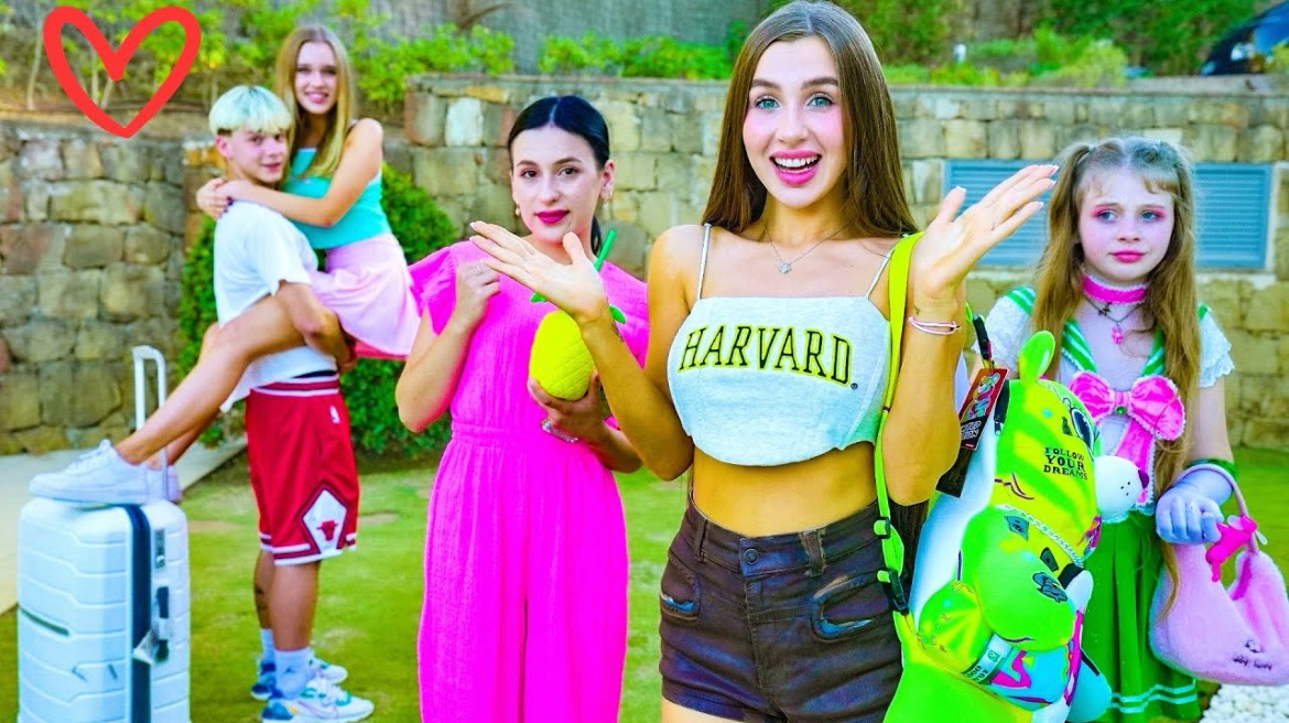 Леди Диана | ДИАНА ИСПОЛНИЛА ЖЕЛАНИЕ ЛУЧШЕЙ ПОДРУГИ НА ЗЛО ВОЖАТЫМ!!!